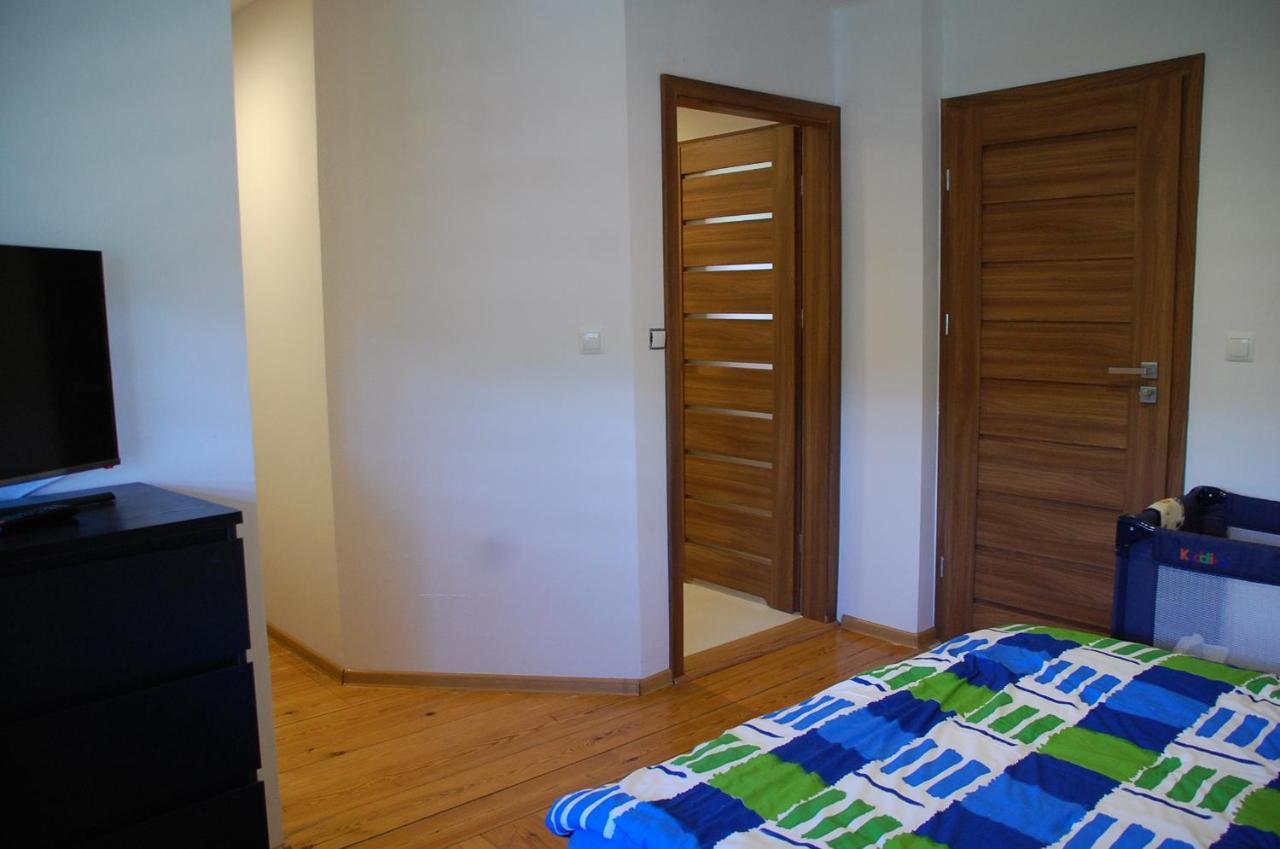 Mala Czantoria Apartment Ustron Exterior photo