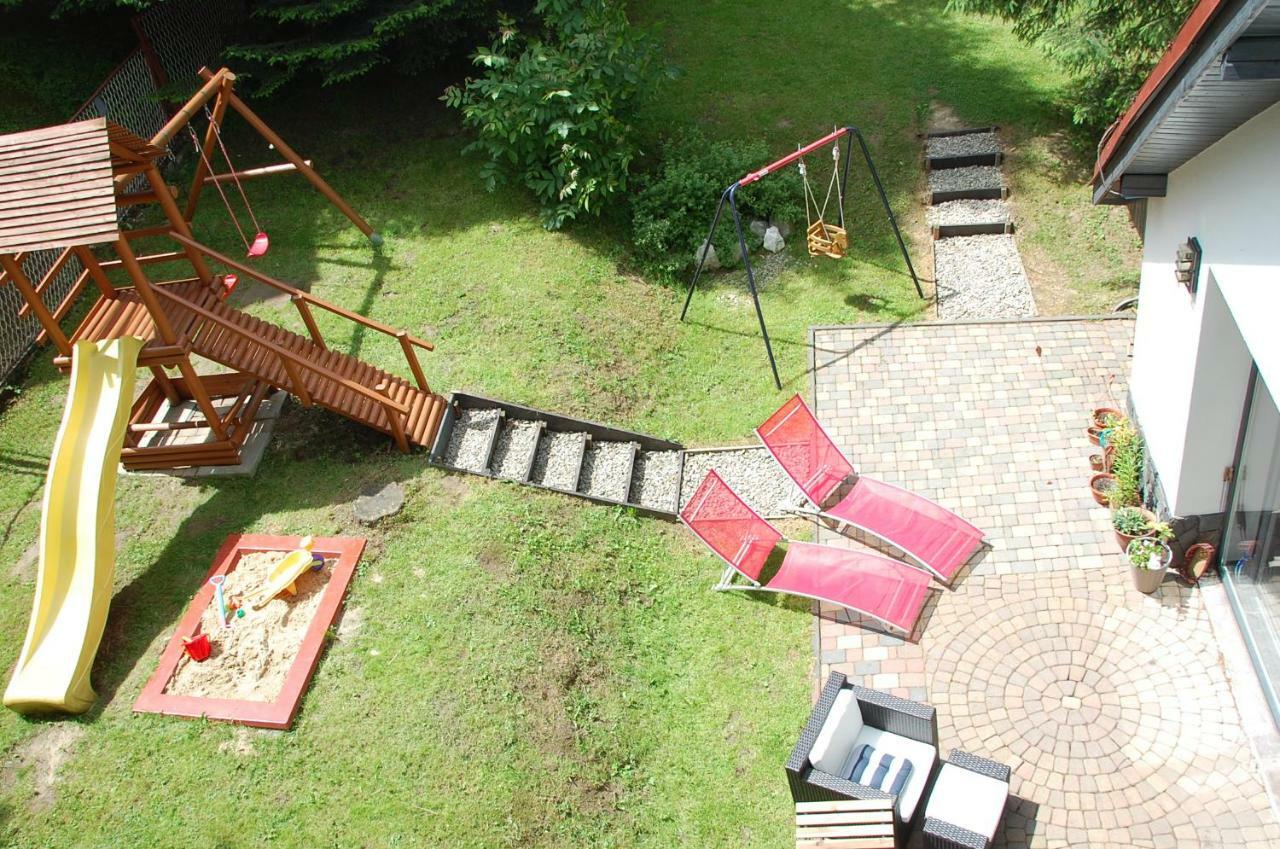 Mala Czantoria Apartment Ustron Exterior photo